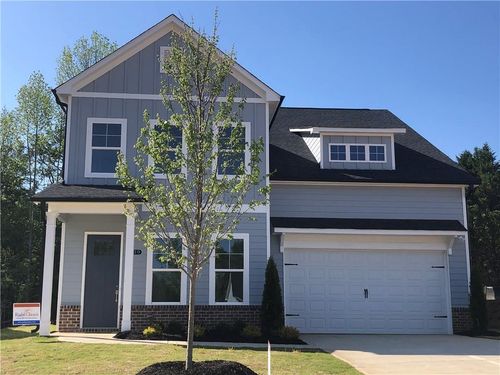 139 Crimson Feather Dr, Jefferson, GA, 30549-1020 | Card Image