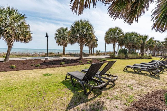 1502 - 504 N Ocean Blvd, Condo with 1 bedrooms, 1 bathrooms and null parking in Myrtle Beach SC | Image 23