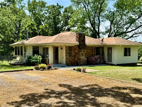 208 Beaumont Beach Rd, Dover, AR, 72837-8514 | Card Image