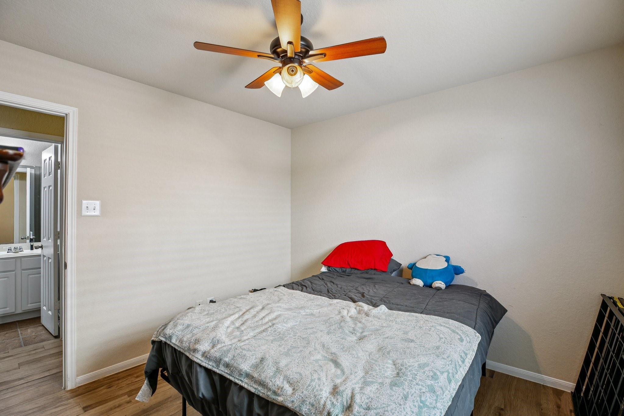 Residential in Katy 3