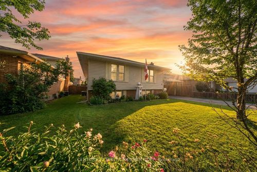 6 Spartan Dr, Brantford, ON, N3R6C7 | Card Image