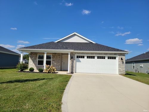 8532 Grove Park Dr, Fort Wayne, IN, 46804-2619 | Card Image