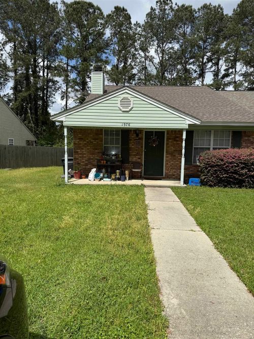 1976 Gina Dr, TALLAHASSEE, FL, 32303-8338 | Card Image