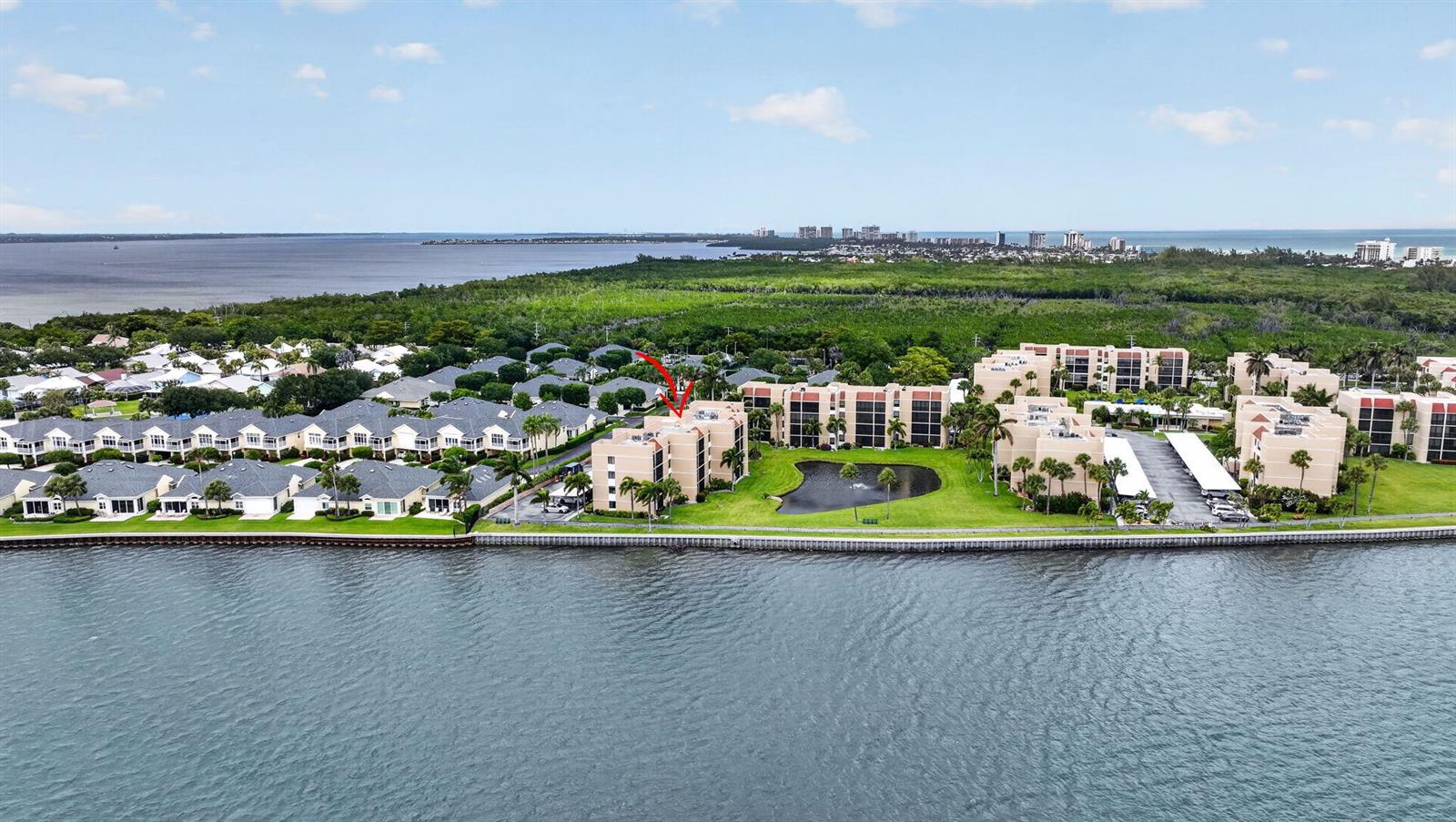 Residential Lease in Jensen Beach