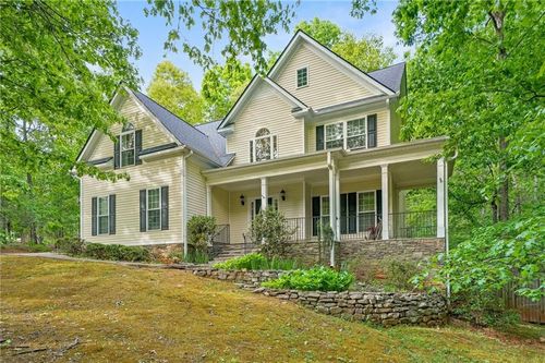 8862 Hectare Rd, Winston, GA, 30187-2349 | Card Image