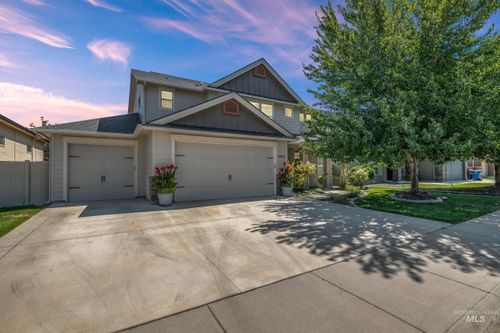 6022 S Snowshoe Ave, Boise, ID, 83709-7070 | Card Image