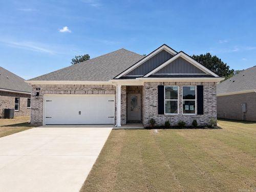 702 Edgemont Cir, Jonesboro, AR, 72405-8108 | Card Image