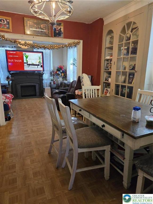 2018 Hanover Ave, House other with 4 bedrooms, 2 bathrooms and null parking in Allentown PA | Image 15