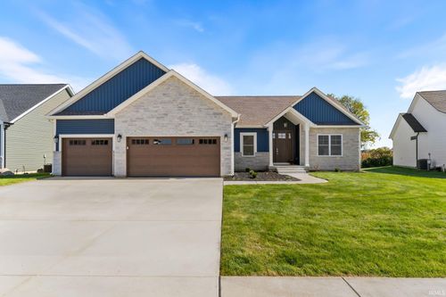 4343 Demeree Way, West Lafayette, IN, 47906 | Card Image