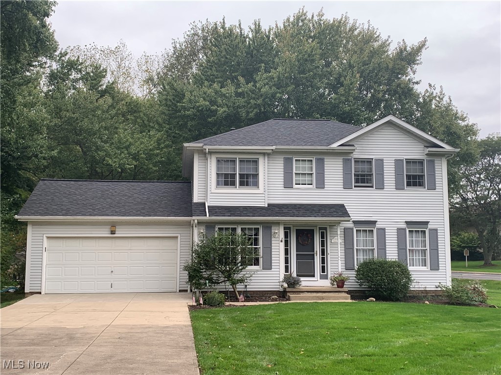 Shepard Rd, Macedonia, OH 44056