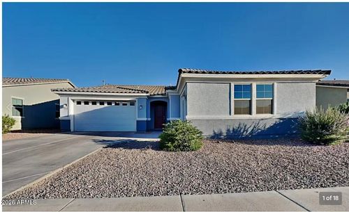 11417 W Edgemont Avenue, Avondale, AZ, 85392 | Card Image