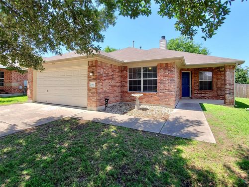 491 Goldenrod St, Kyle, TX, 78640-5454 | Card Image