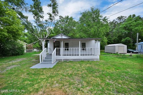 6947 Hunnicutt Ln, Jacksonville, FL, 32219-2457 | Card Image