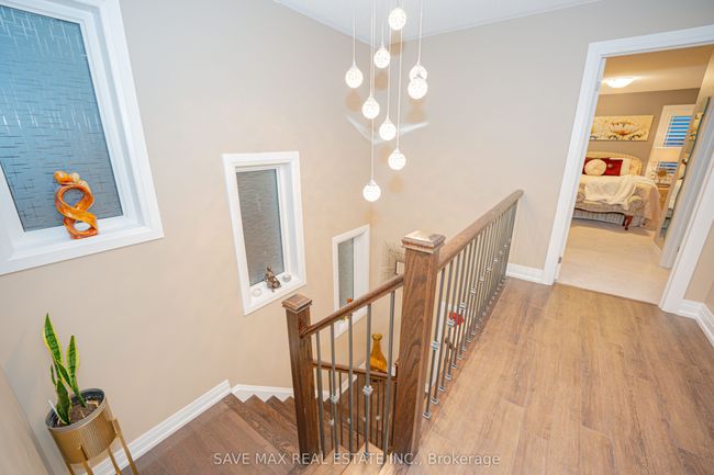 16 Casserley Cres, House other with 5 bedrooms, 5 bathrooms and 4 parking in Tottenham ON | Image 15