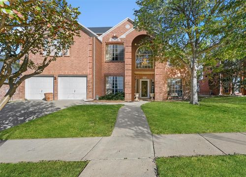 5229 Saint Croix Ln, Fort Worth, TX, 76137-5749 | Card Image