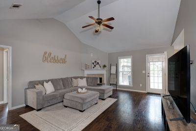 8054 Garrett Pines Drive, House other with 3 bedrooms, 2 bathrooms and null parking in Midland GA | Image 3