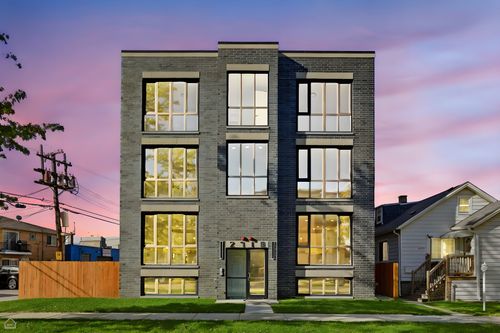 2718 Budd St, River Grove, IL, 60171-1516 | Card Image