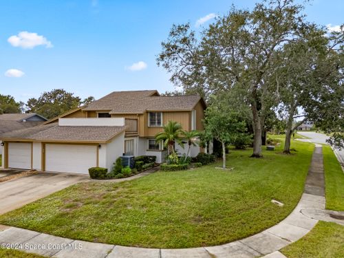 3570 Sparrow Lane, Melbourne, FL, 32935 | Card Image