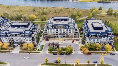 306-131 Quarry Way Se, Calgary, AB, T2C5L7 | Card Image