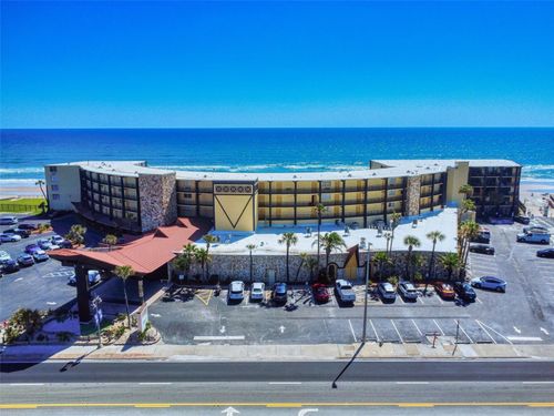 431-2301 S Atlantic Ave, Daytona Beach, FL, 32118-5321 | Card Image
