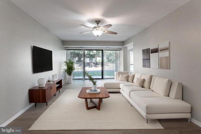 APT-2A - 2038 Royal Fern Ct, Condo with 1 bedrooms, 1 bathrooms and null parking in RESTON VA | Image 4