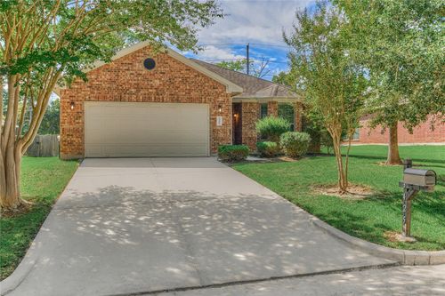 13425 Raintree Dr, Montgomery, TX, 77356-8637 | Card Image