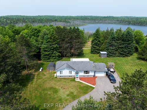 1719 E Lake Rd, North Kawartha, ON, K0L1C0 | Card Image