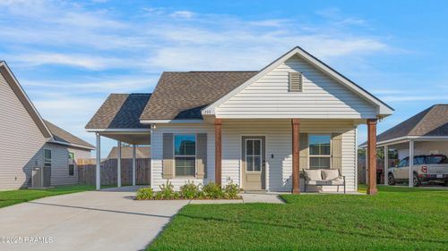 133 Cranston Ct, Lafayette, LA, 70507-7042 | Card Image