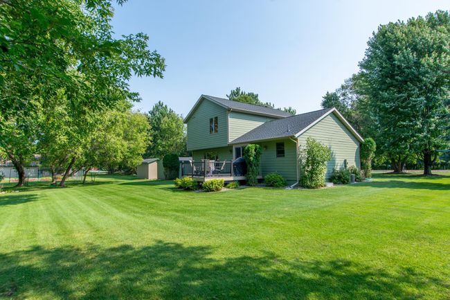 13895 Knollwood Dr, House other with 5 bedrooms, 4 bathrooms and null parking in Baxter MN | Image 9