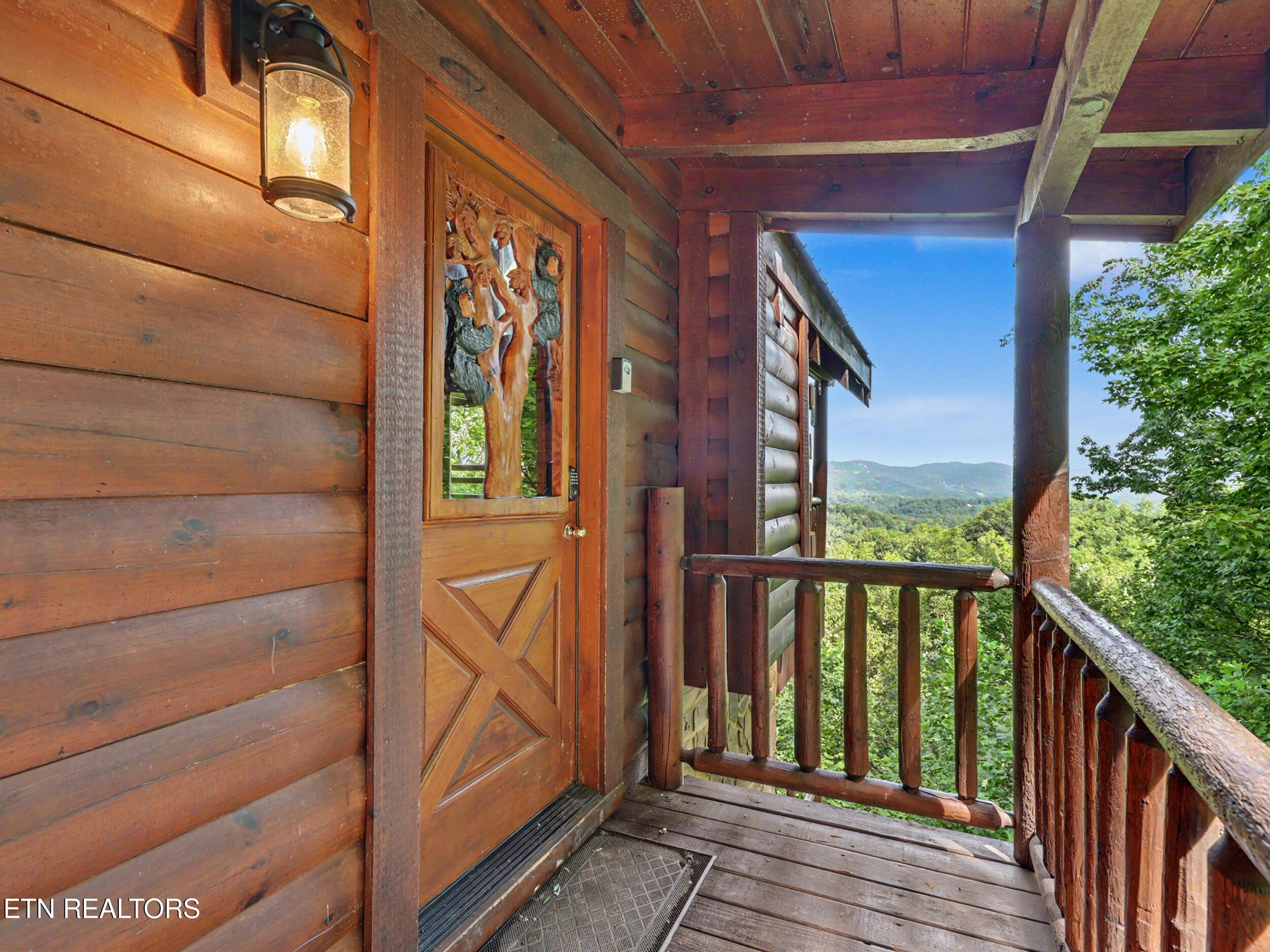 Residential in Sevierville 2