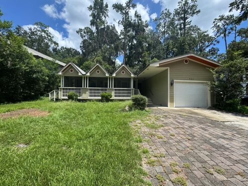 623 28th St, GAINESVILLE, FL, 32607-3139 | Card Image