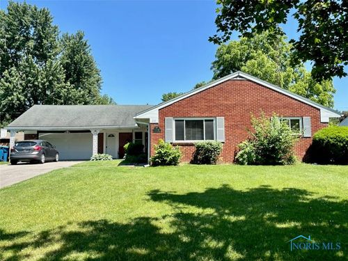 214 N 2nd St, Waterville, OH, 43566-2408 | Card Image