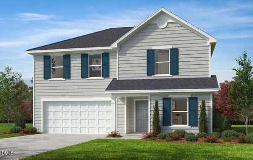 525 Purple Aster St, Youngsville, NC, 27596 | Card Image
