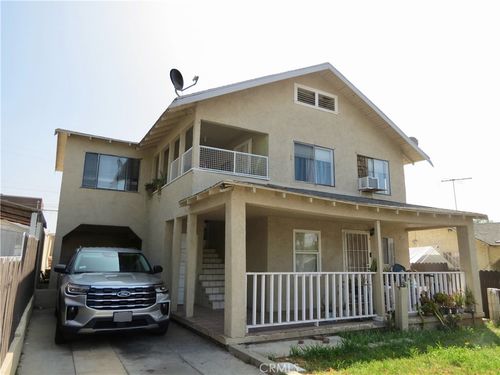 828 N Herbert Ave, Los Angeles, CA, 90063 | Card Image