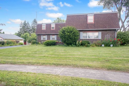 5455 Leone Dr, Indianapolis, IN, 46226-1747 | Card Image