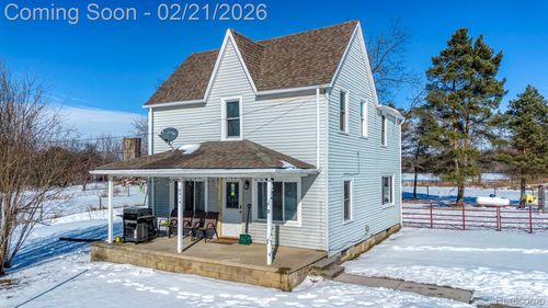 9414 Imlay City Rd, Kenockee, MI, 48006-3518 | Card Image