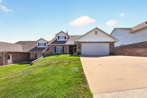 4115 Terra Bella Dr, JEFFERSON CITY, MO, 65109 | Card Image