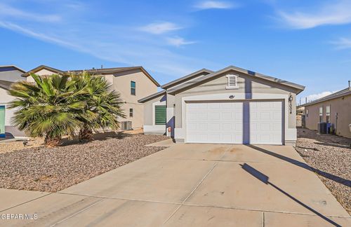 1004 Aircoupe Way, El Paso, TX, 79928-2305 | Card Image