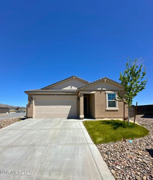 1790 Eagle Landing Drive, Sparks, NV, 89436 | Card Image