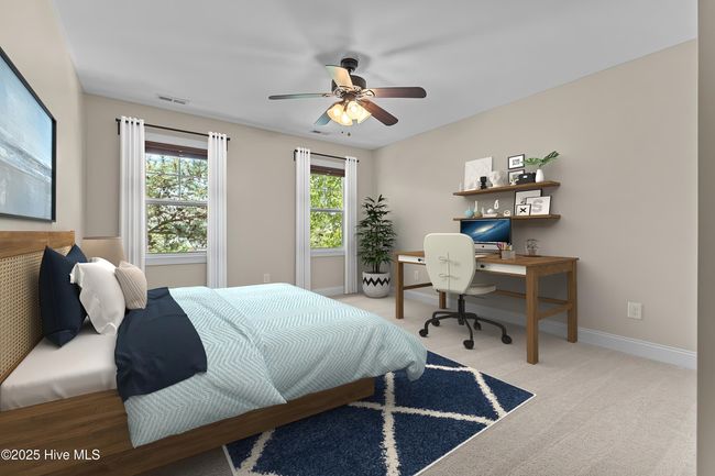 15 Beryl Cir, House other with 4 bedrooms, 3 bathrooms and 2 parking in Pinehurst NC | Image 29