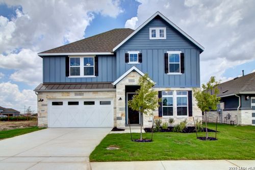12173 Heartvine Pkwy, Schertz, TX, 78154-0587 | Card Image