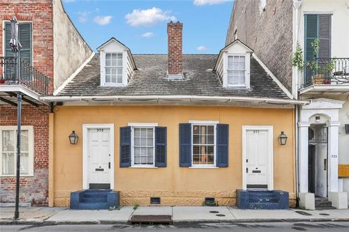 7-937 Governor Nicholls St, New Orleans, LA, 70116-2430 | Card Image