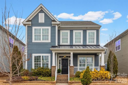 6179 Cloverdale Dr, Tega Cay, SC, 29708-0088 | Card Image