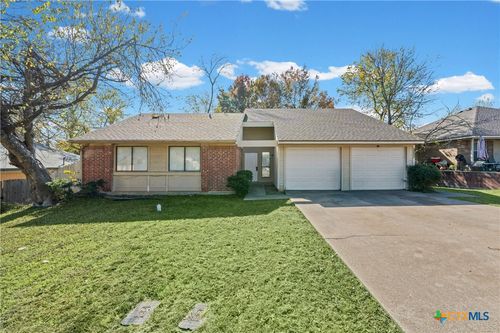 a-2313 Paul Revere St, Temple, TX, 76504-2389 | Card Image