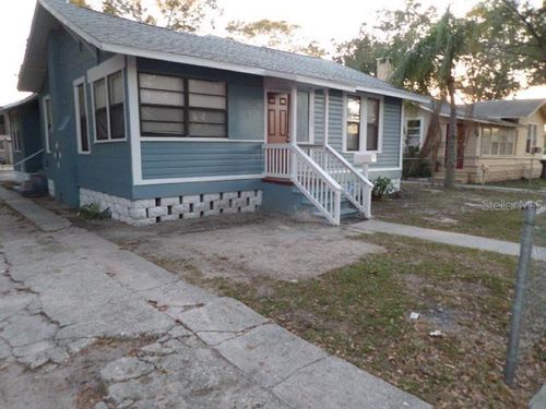 3308 Queensboro Ave S, St Petersburg, FL, 33712-1841 | Card Image