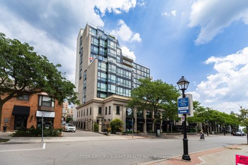 602-415 Locust St, Burlington, ON, L7S2J2 | Card Image