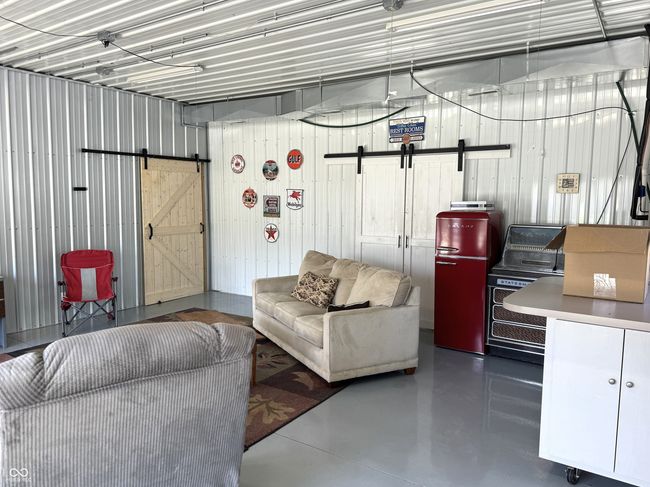 1413 E Main St, House other with 3 bedrooms, 3 bathrooms and null parking in Crawfordsville IN | Image 36