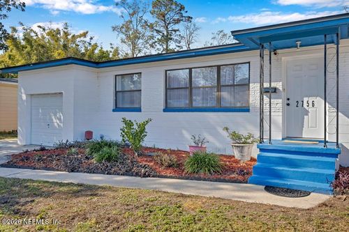 2756 Adele Rd, Jacksonville, FL, 32216-5002 | Card Image