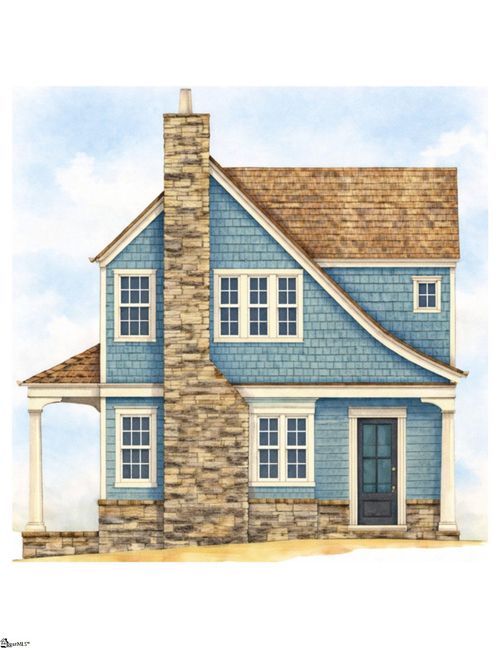 2 Britt Street, Greenville, SC, 29615 | Card Image