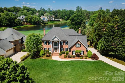 15709 Ballantyne Country Club Dr, Charlotte, NC, 28277-1407 | Card Image